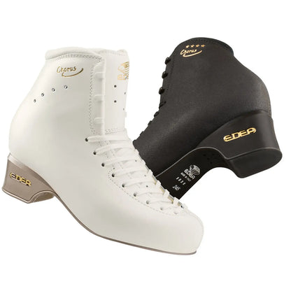 EDEA Chorus Figure Skating Boot