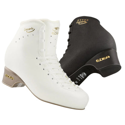 EDEA Concerto Figure Skating Boot