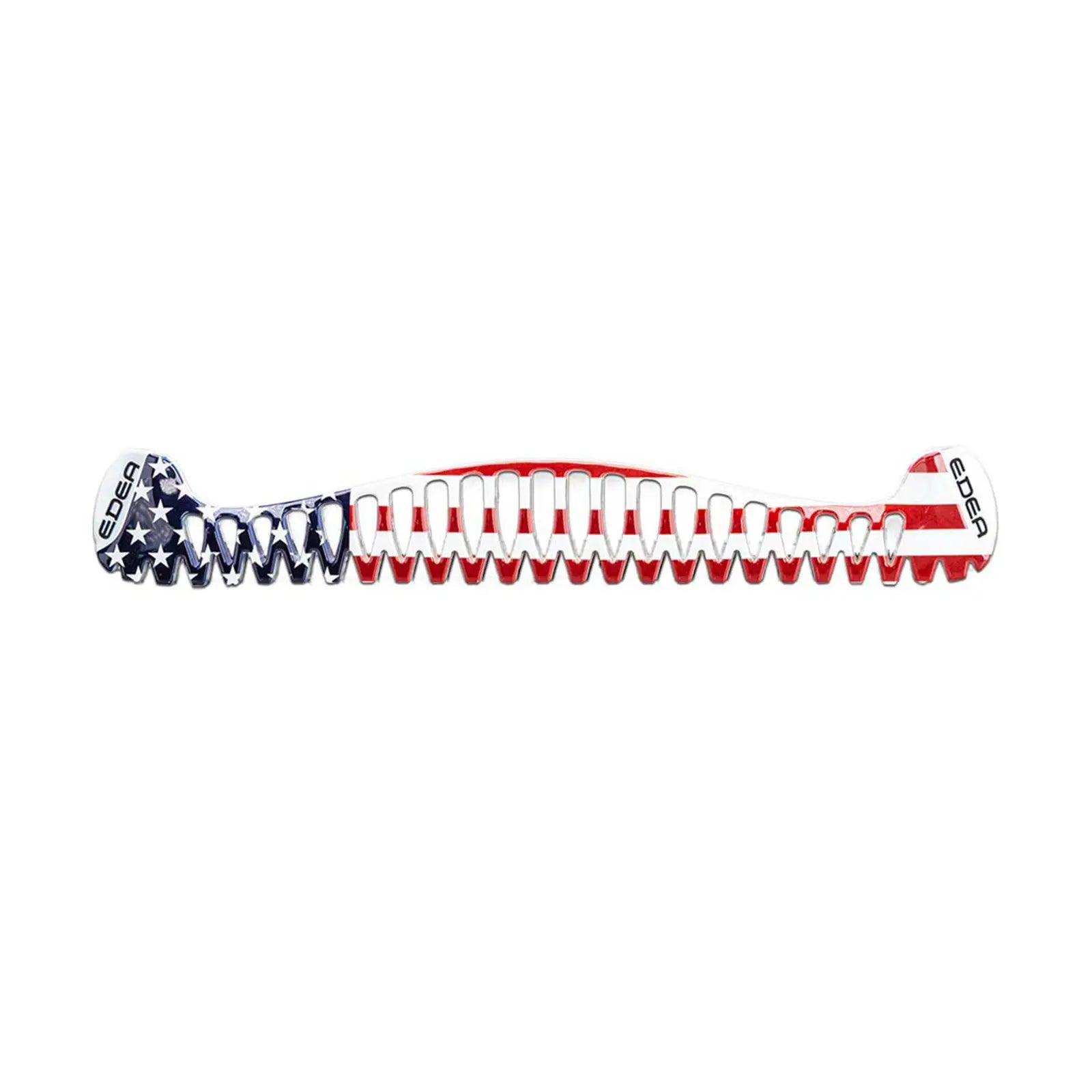 EDEA E-GUARDS USA Flag Skating Blade Guard
