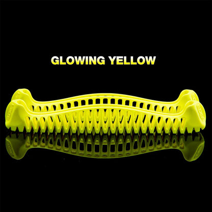 EDEA E-GUARDS Skating Blade Guard in Yellow