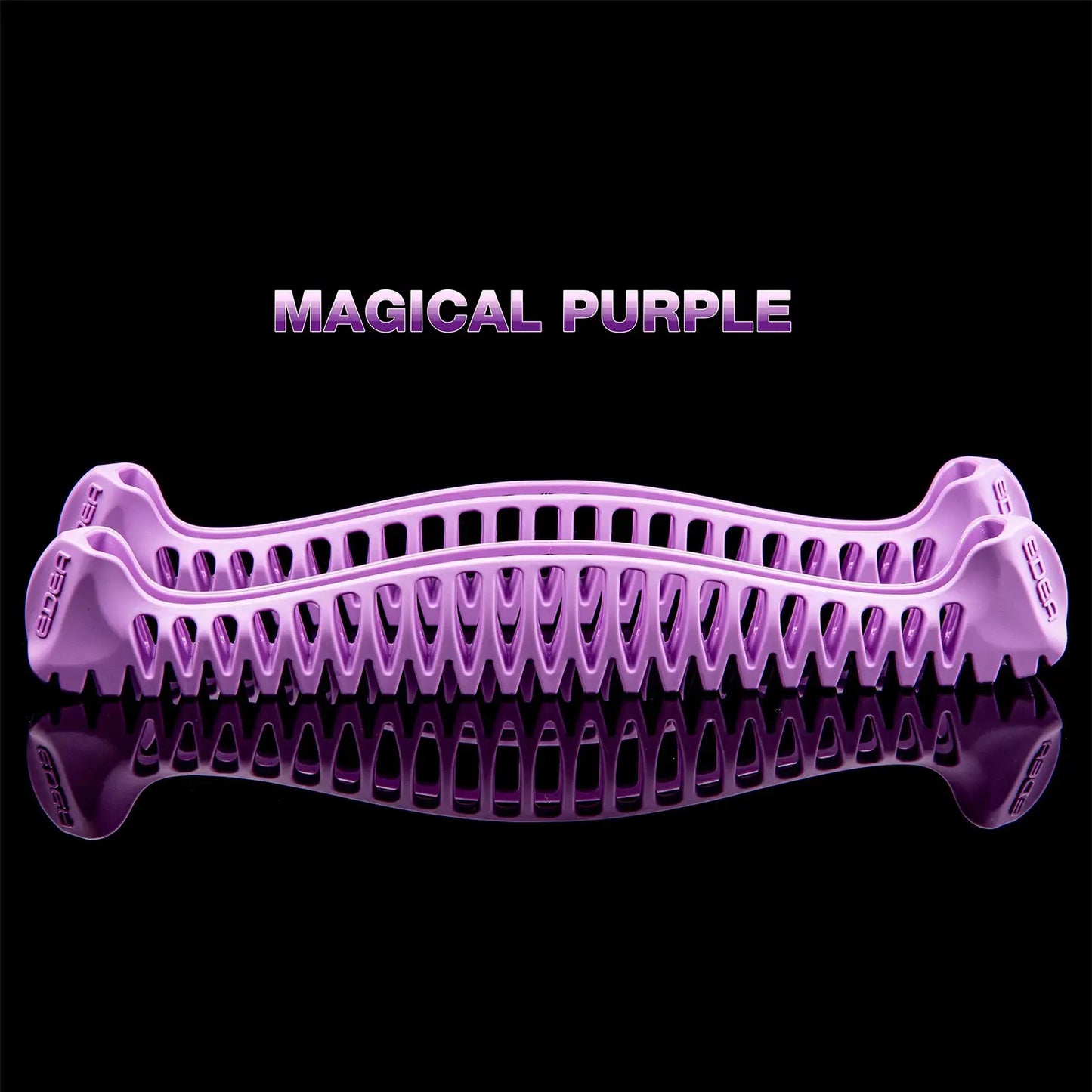 EDEA E-GUARDS Skating Blade Guard in Purple