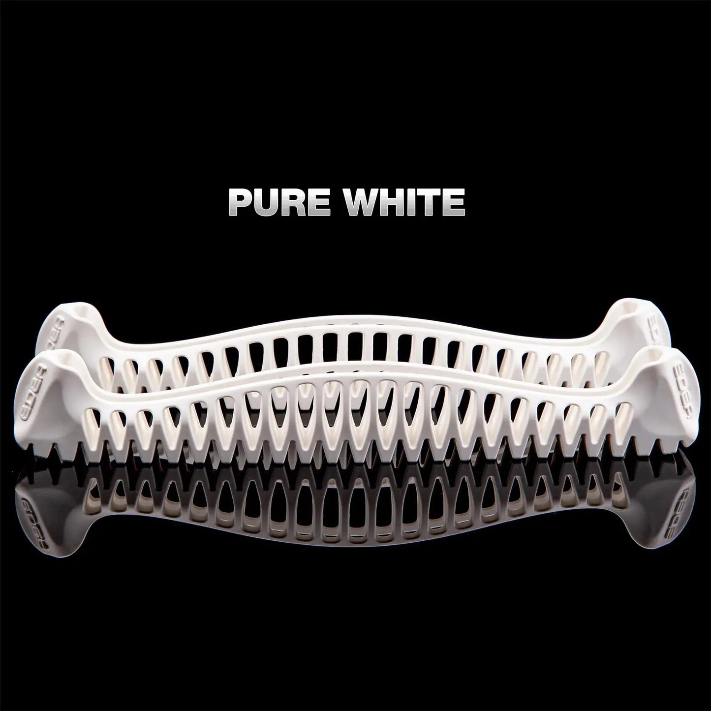 EDEA E-GUARDS Skating Blade Guard in White
