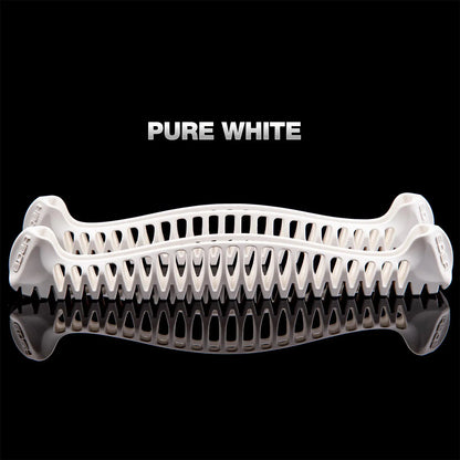 EDEA E-GUARDS Skating Blade Guard in White