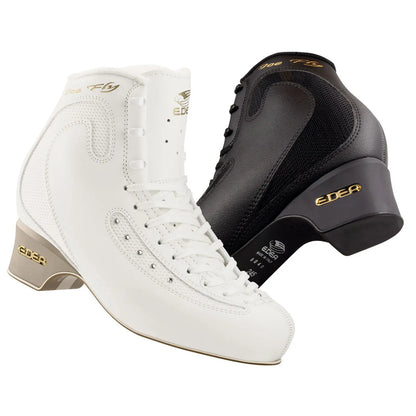 EDEA Ice Fly Figure Skating Boot