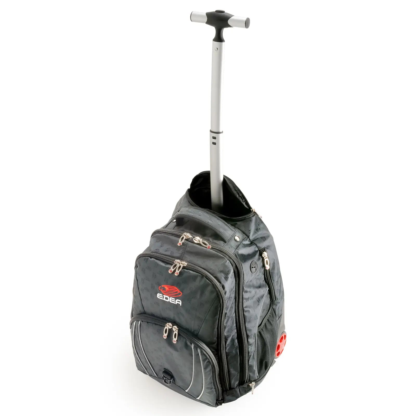 EDEA Jacquard Trolley/Backpack Skating Bag