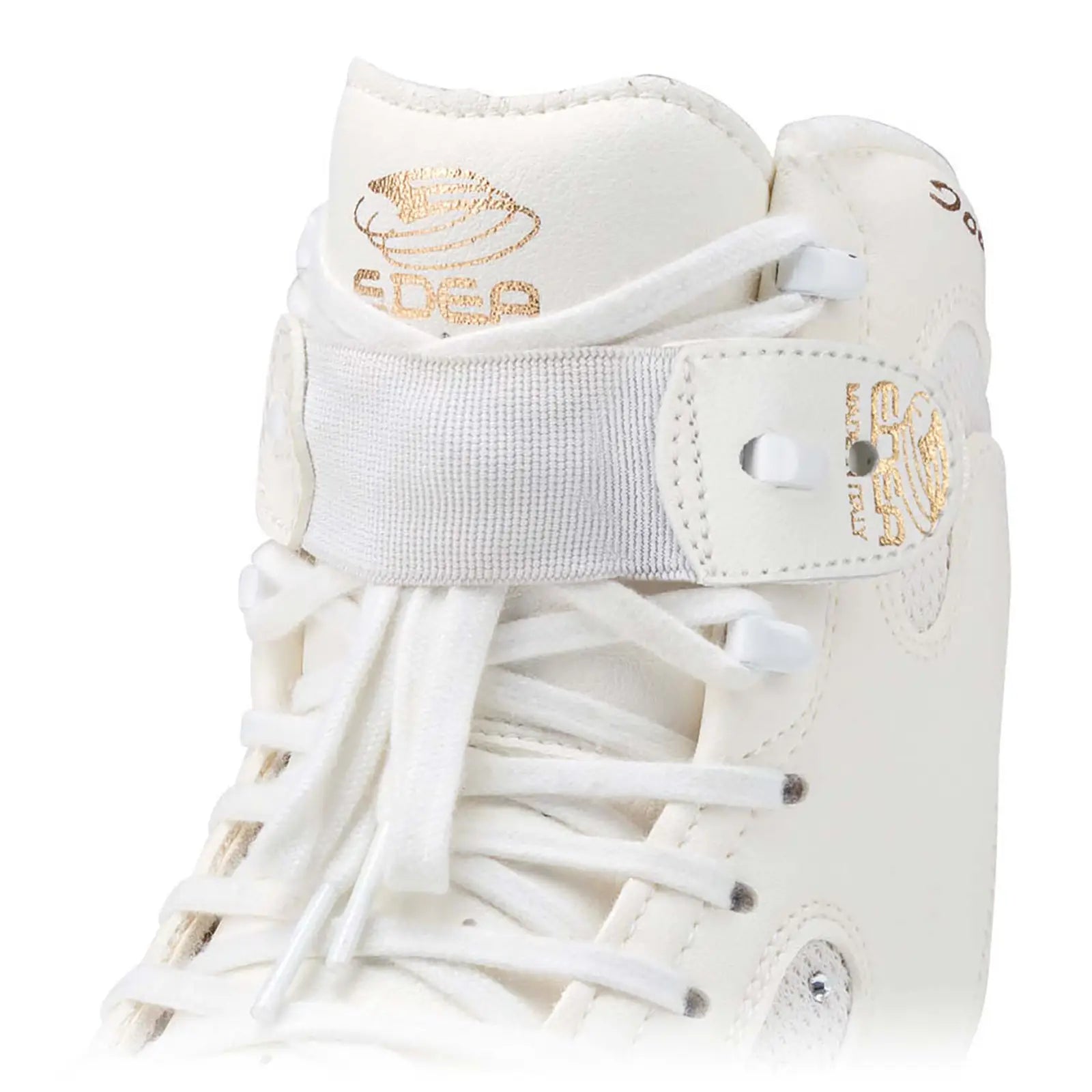 EDEA Lace Straps Skating Boot Accessory