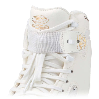 EDEA Lace Straps Skating Boot Accessory