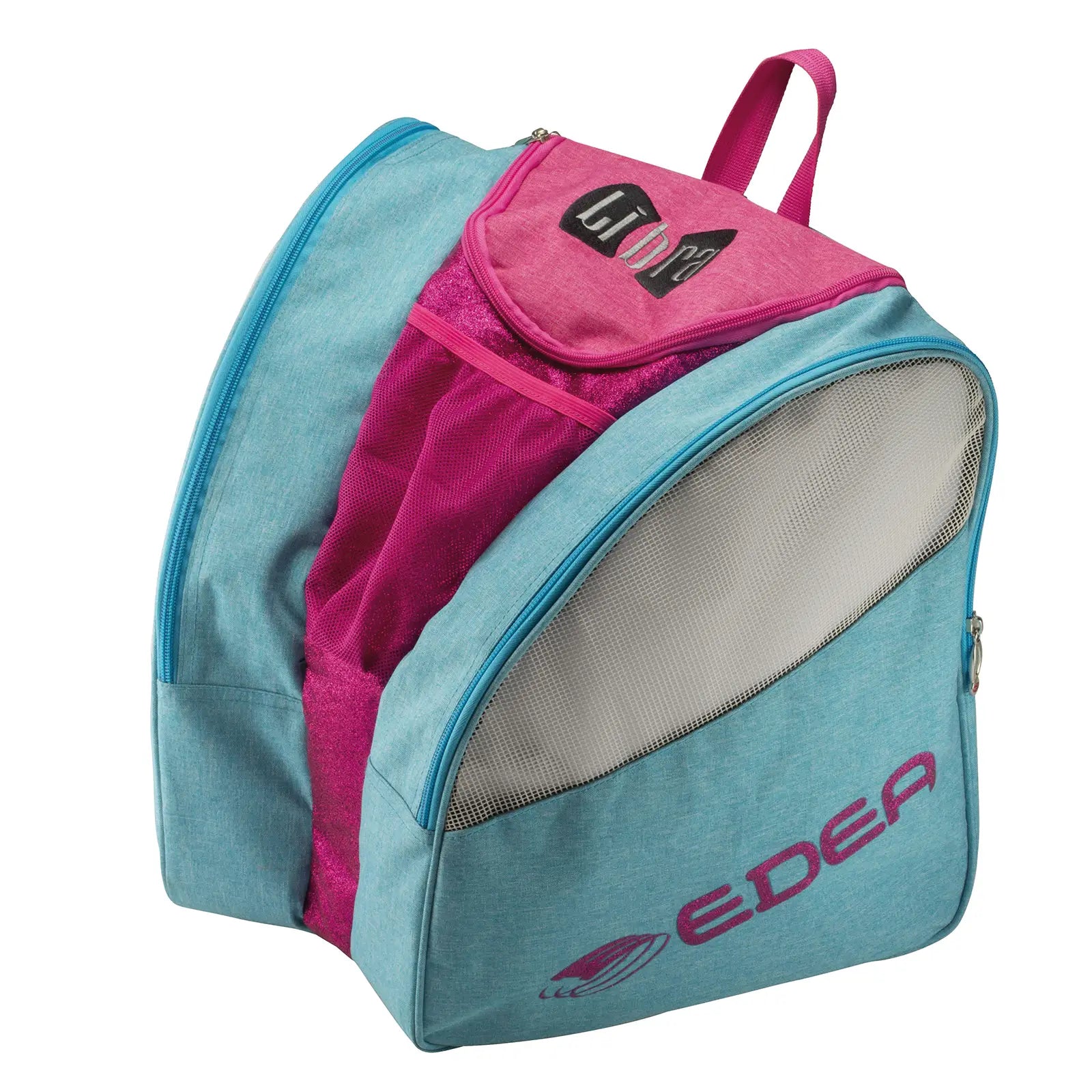 EDEA Libra Skate Bag Skating Bag in Sky