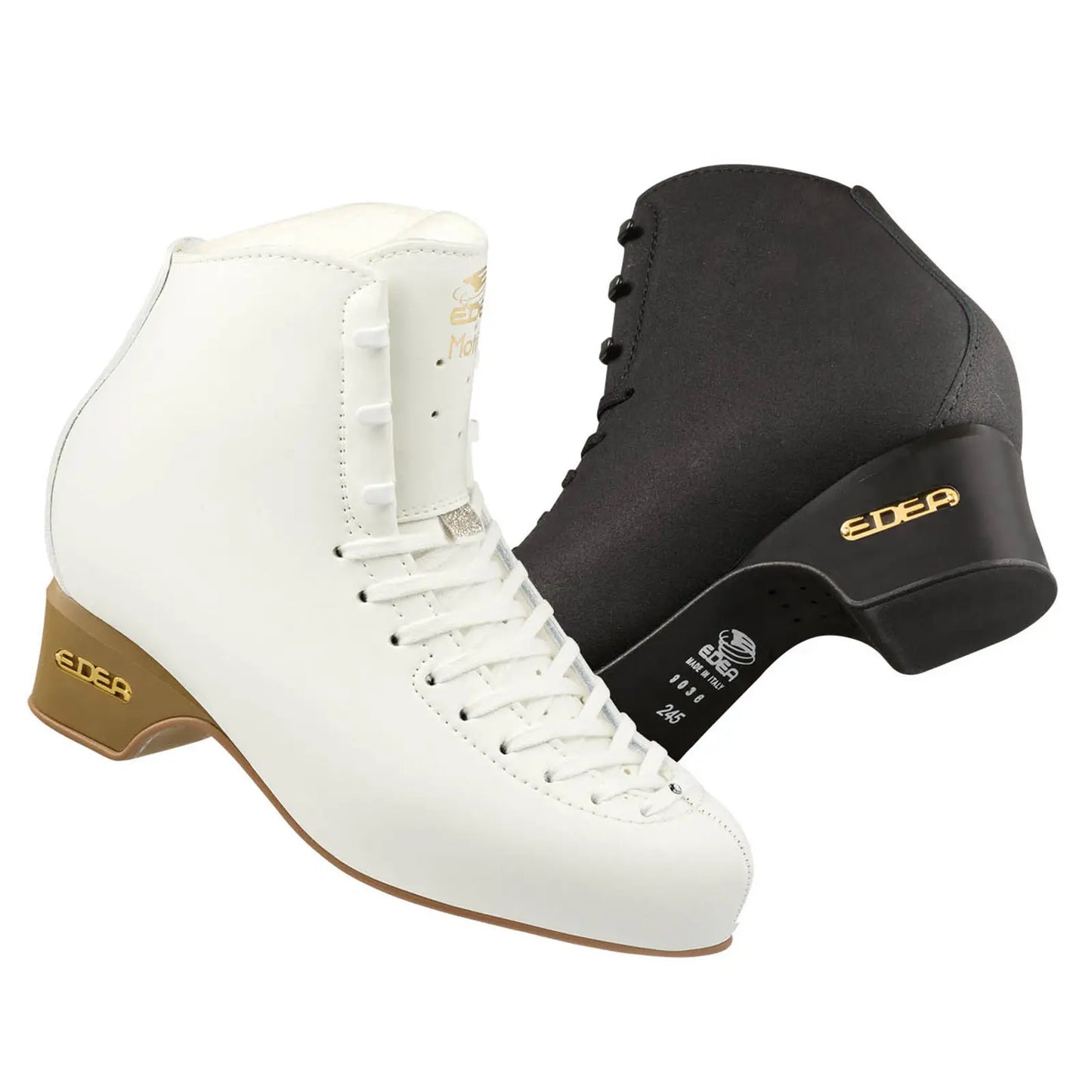 EDEA Motivo Figure Skating Boot