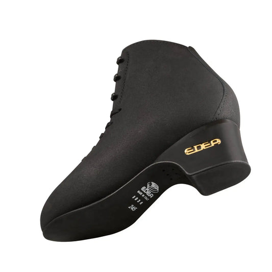 EDEA Motivo Figure Skating Boot in Black