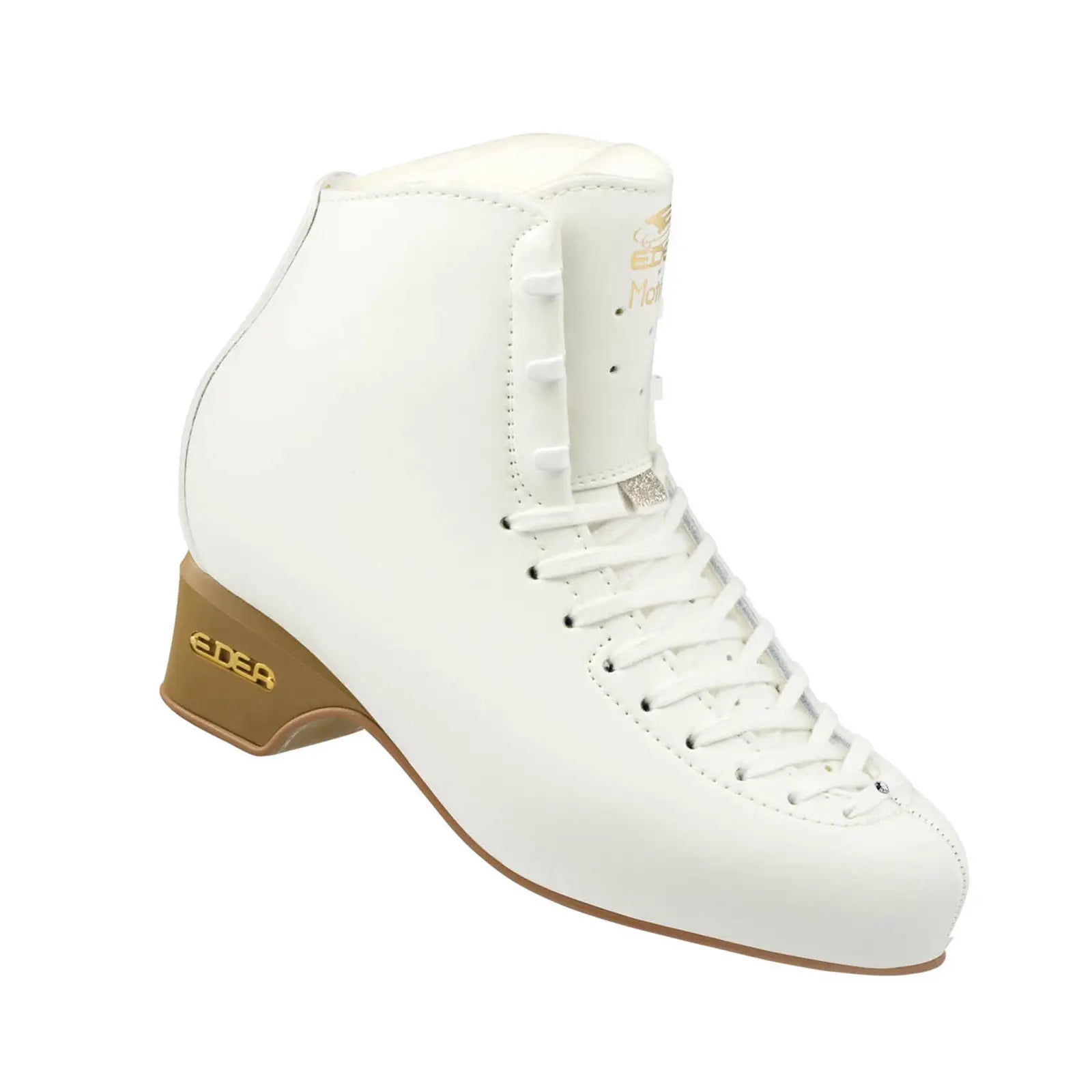 EDEA Motivo Figure Skating Boot in Ivory