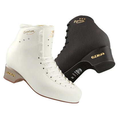 EDEA Overture Figure Skating Boot