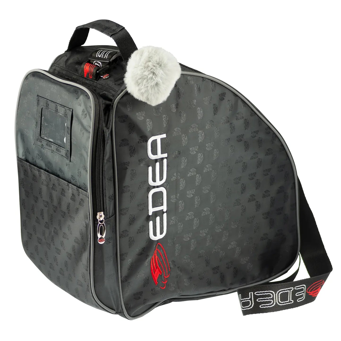 EDEA Skate Shaped Ventilated Bag Skating Bag