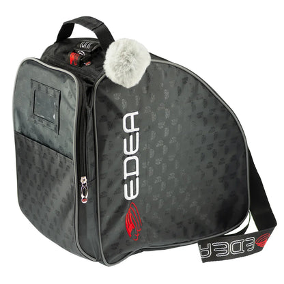 EDEA Skate Shaped Ventilated Bag Skating Bag