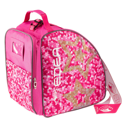 EDEA Skate Shaped Ventilated Bag Skating Bag - Additional View