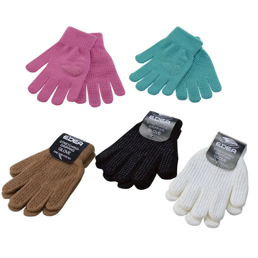 EDEA Skate Gripping Glove Skating Apparel