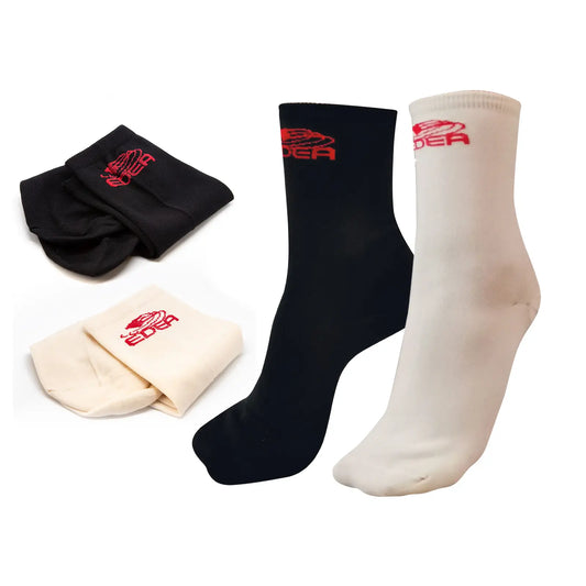 EDEA Skating Socks Skating Apparel