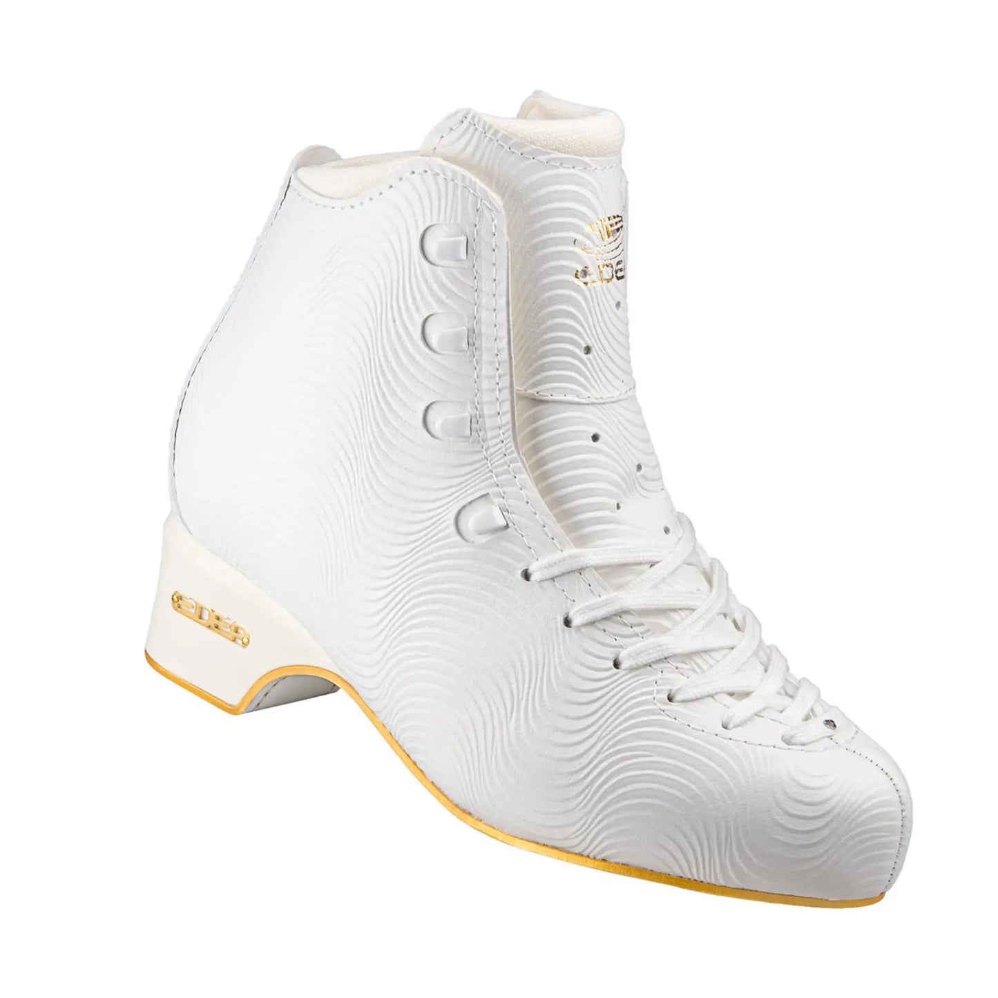 EDEA Wave Figure Skating Boot