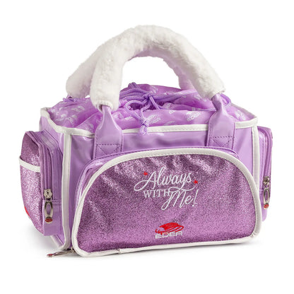EDEA Always With Me Accessory Skate Bag Skating Bag - Additional View