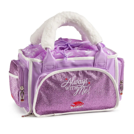 EDEA Always With Me Accessory Skate Bag Skating Bag - Additional View