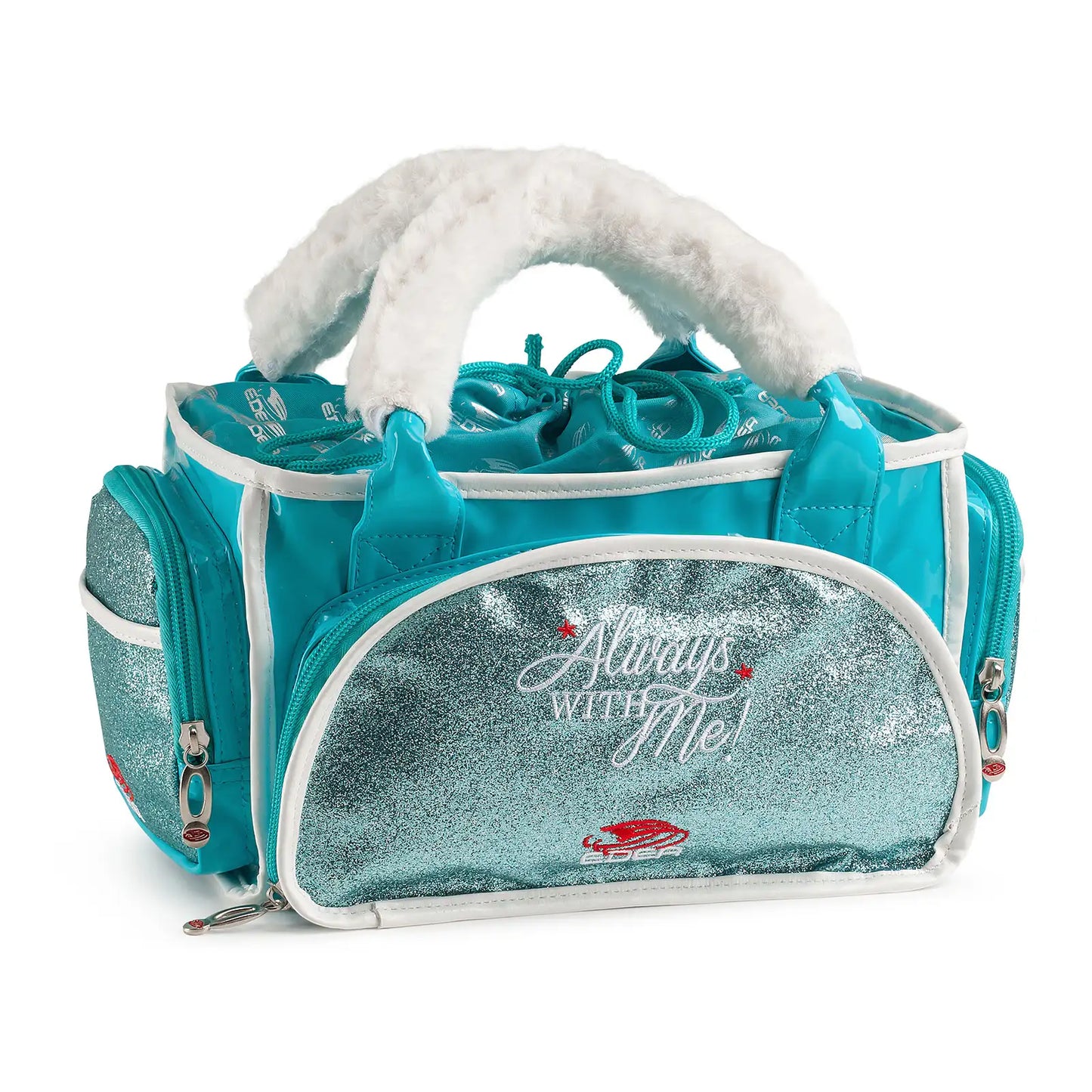 EDEA Always With Me Accessory Skate Bag Skating Bag - Additional View