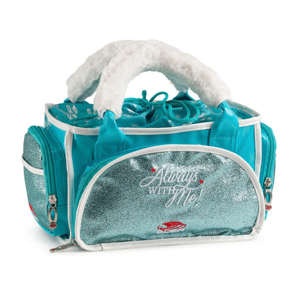 EDEA Always With Me Accessory Skate Bag Skating Bag - Additional View