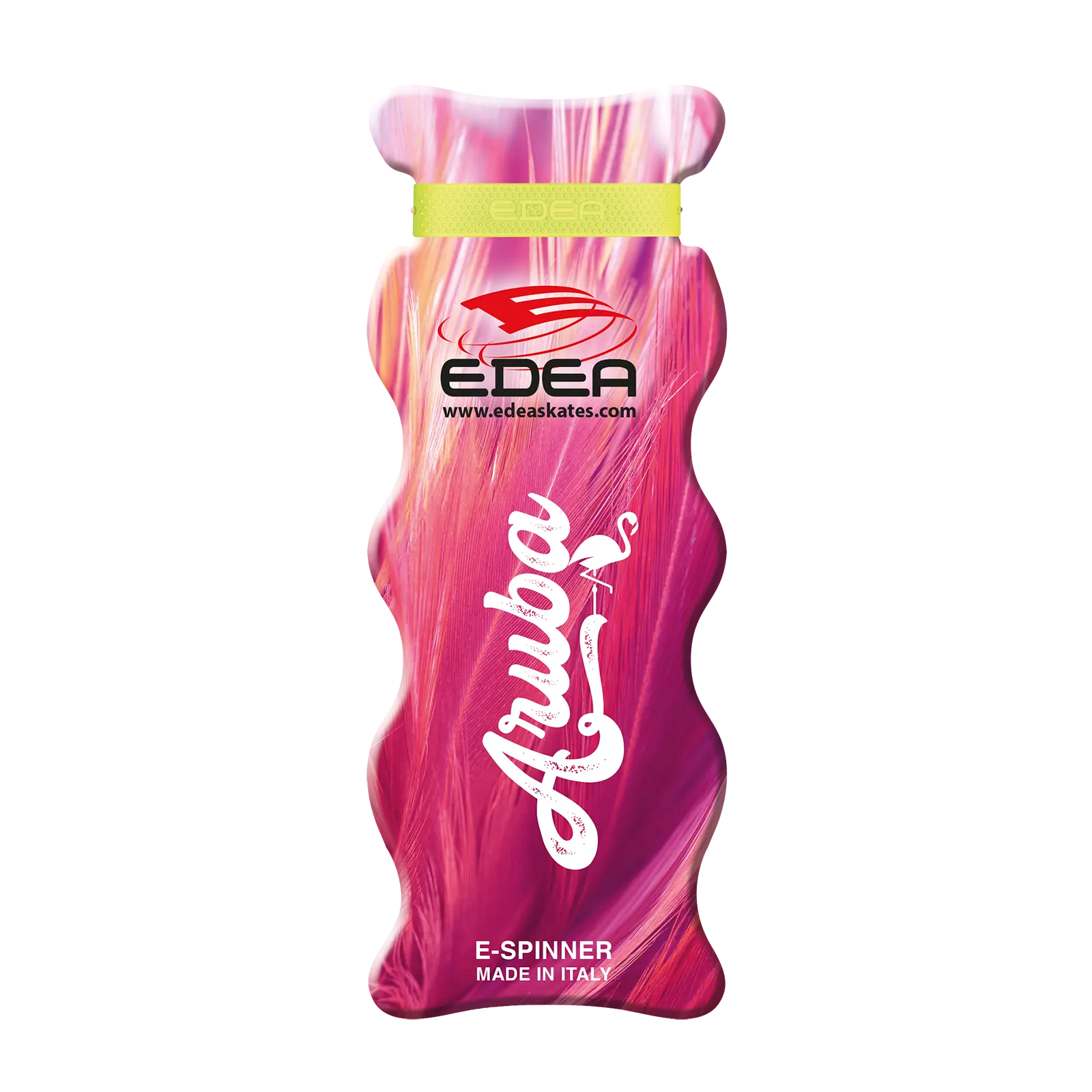 EDEA E-SPINNER Skating Training Tool - Additional View