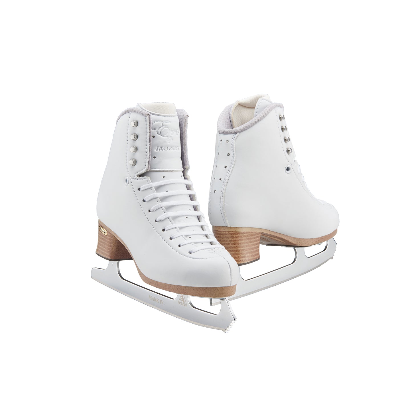 Jackson Women's Evo Figure Skating Skate (Temporary Mount)