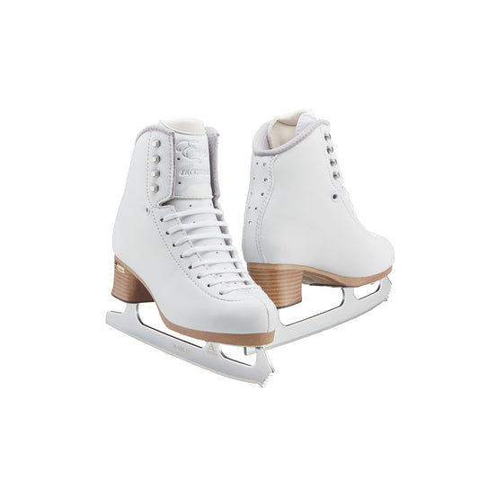 Jackson Women's Evo Figure Skating Skate (Temporary Mount)