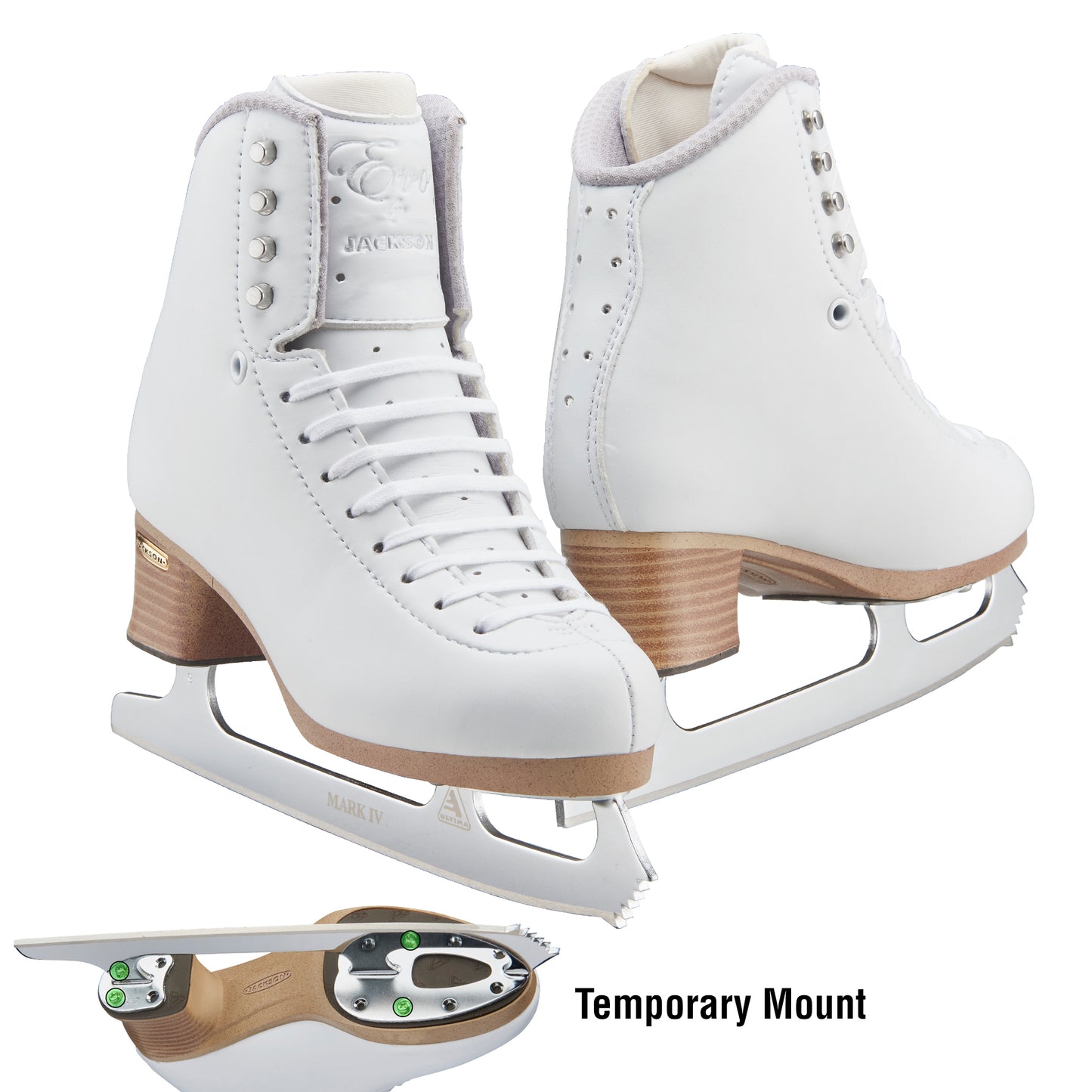 Jackson Women's Evo Figure Skating Skate