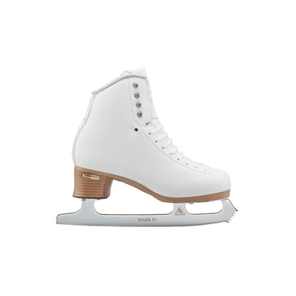 Jackson Misses Evo Figure Skating Skate (Temporary Mount)