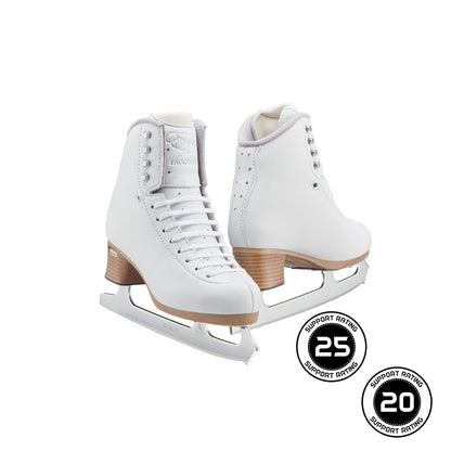 Jackson Misses Evo Figure Skating Skate (Temporary Mount)