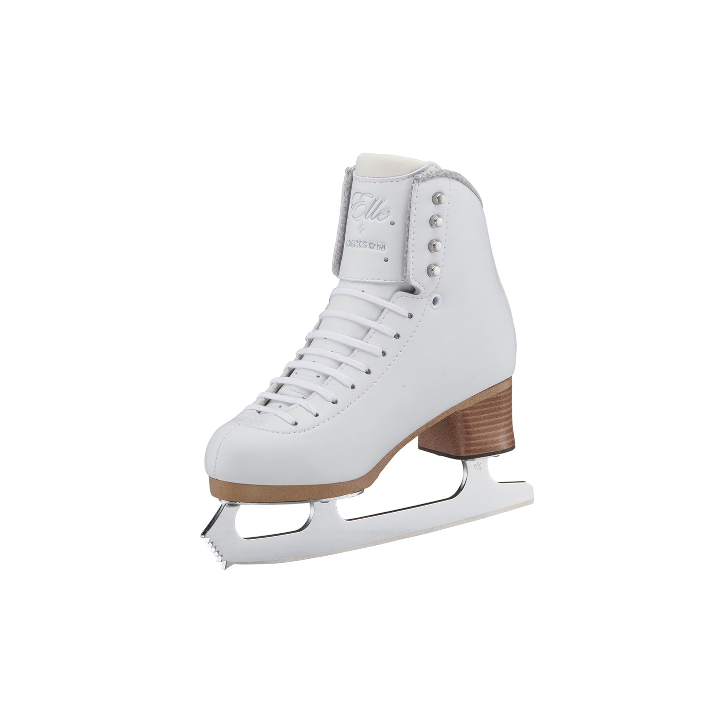 Jackson Women's Elle Figure Skating Skate (Temporary Mount)