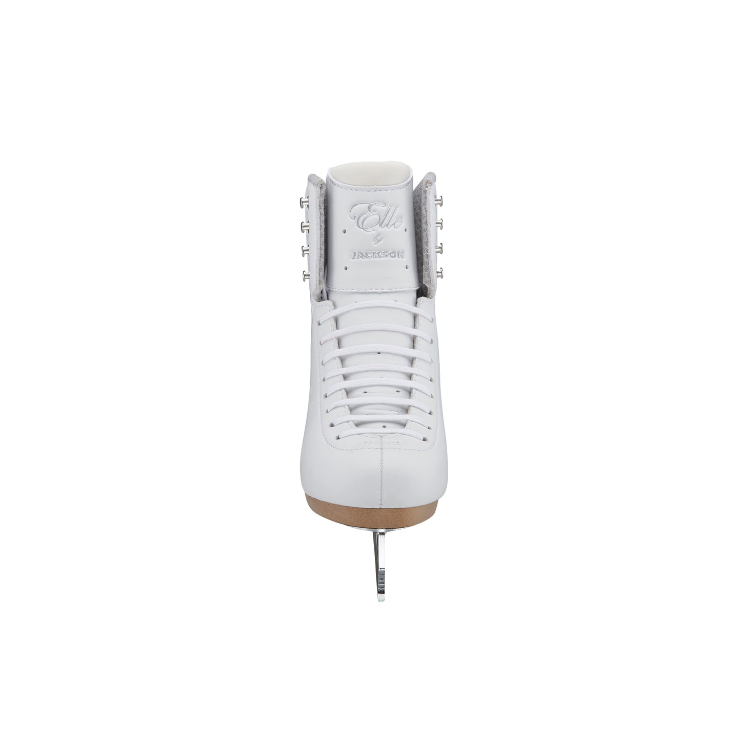 Jackson Women's Elle Figure Skating Skate (Temporary Mount)