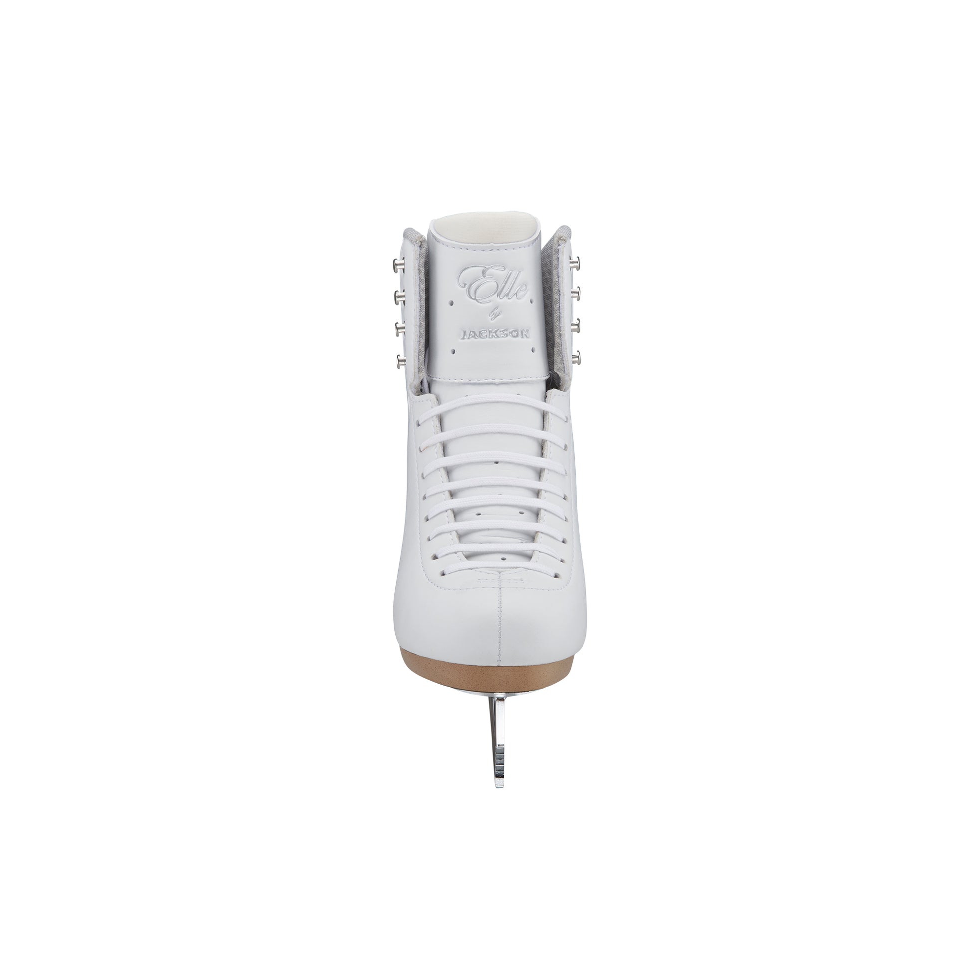 Jackson Women's Elle Figure Skating Skate (Temporary Mount)
