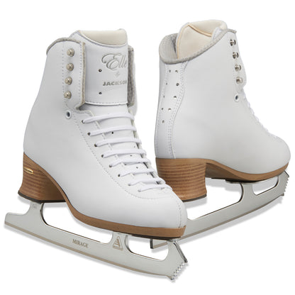 Jackson Women's Elle Figure Skating Skate