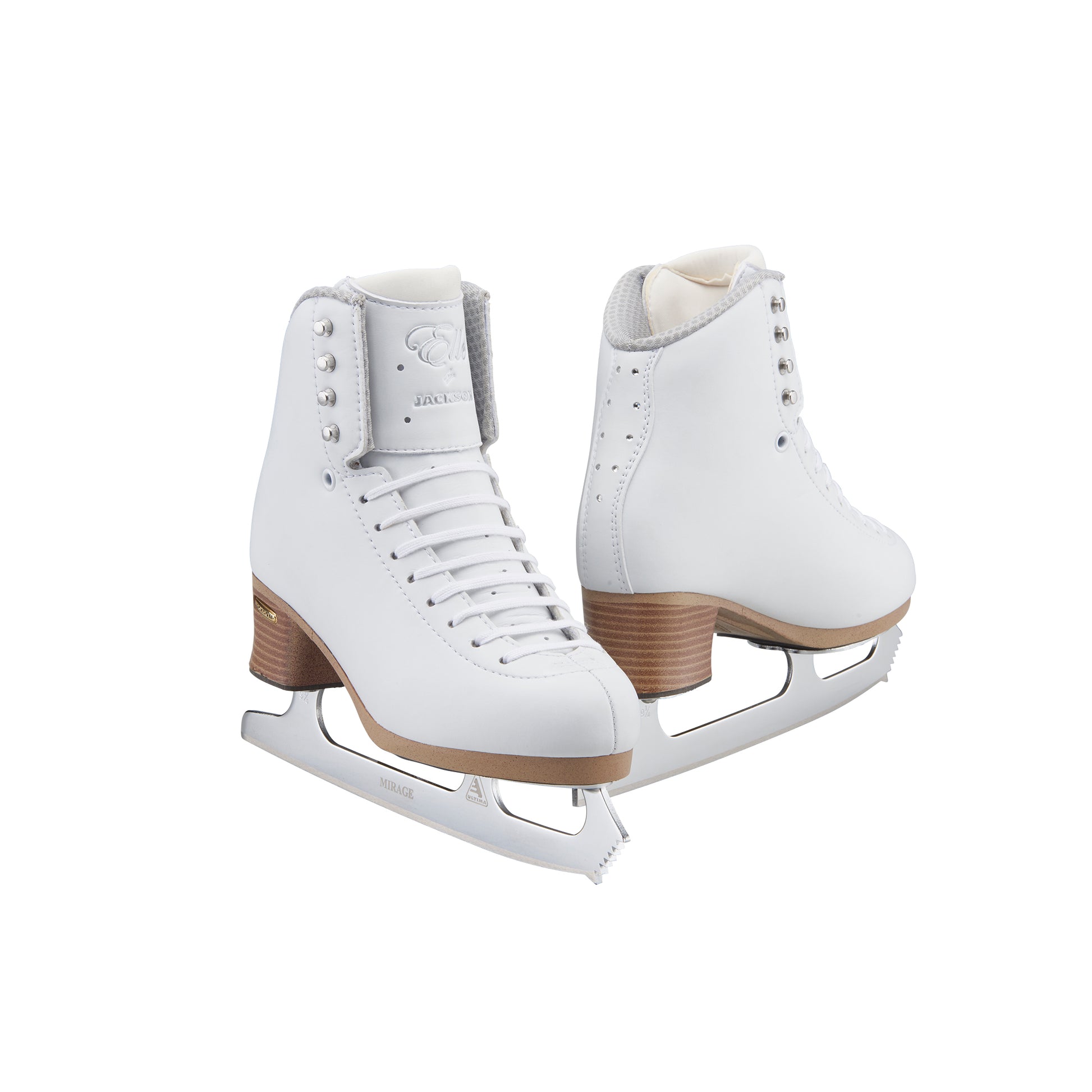 Jackson Women's Elle Figure Skating Skate (Temporary Mount)