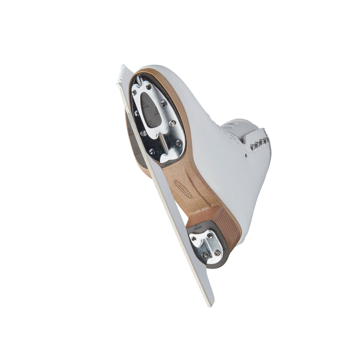 Jackson Women's Elle Figure Skating Skate (Temporary Mount)