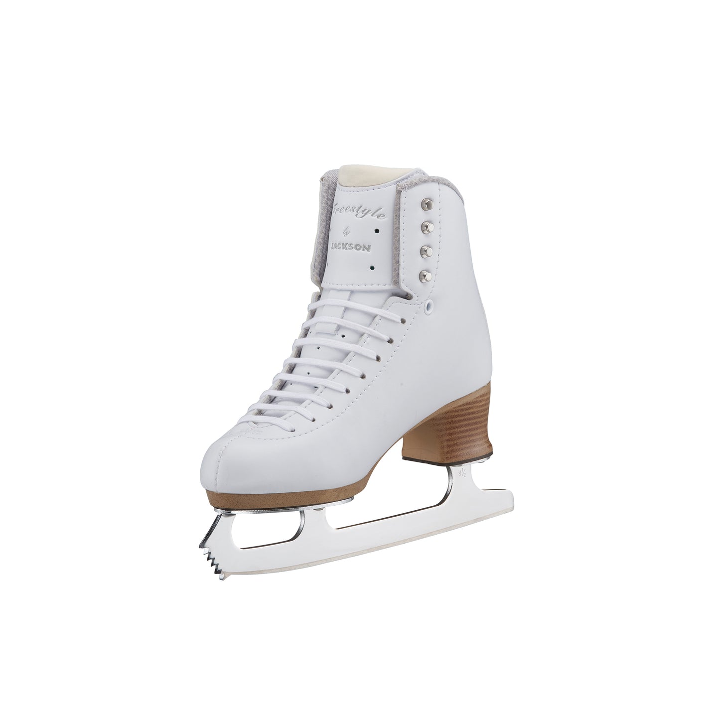 Jackson Women's Freestyle Figure Skating Skate