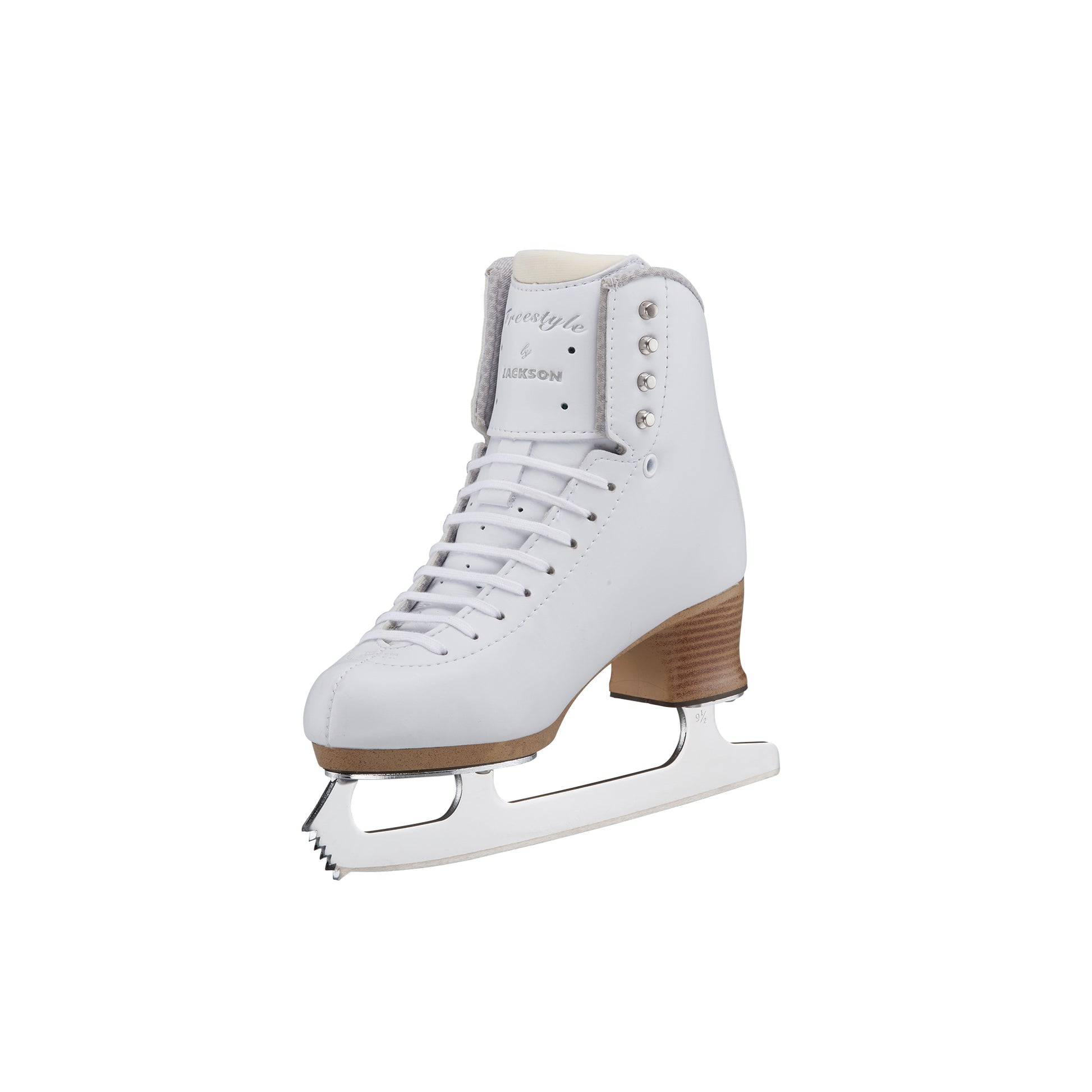 Jackson Women's Freestyle Figure Skating Skate