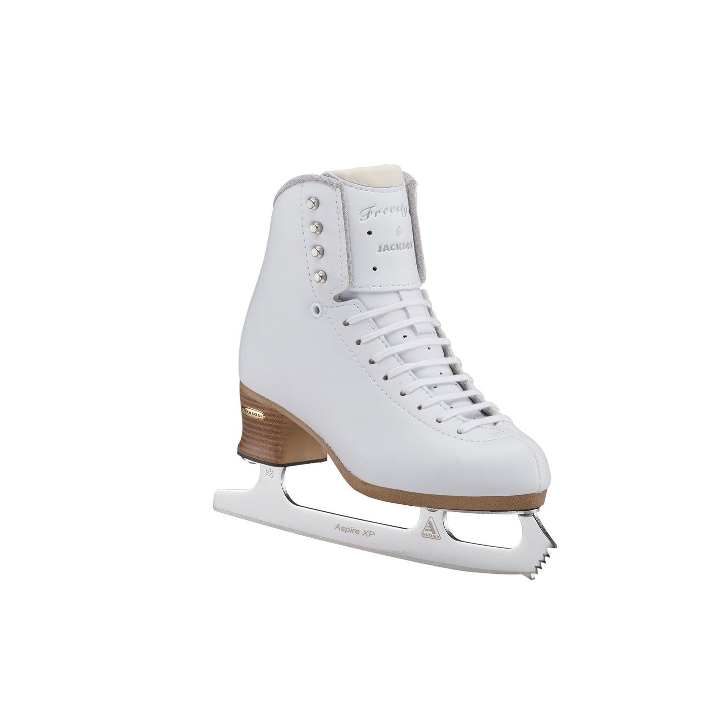 Jackson Women's Freestyle Figure Skating Skate
