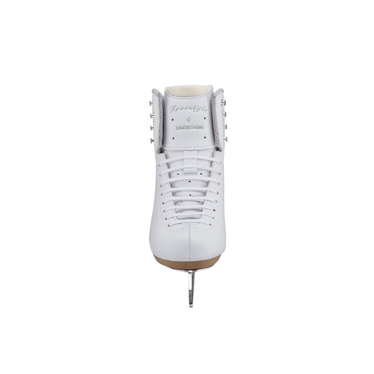 Jackson Women's Freestyle Figure Skating Skate (Temporary Mount)