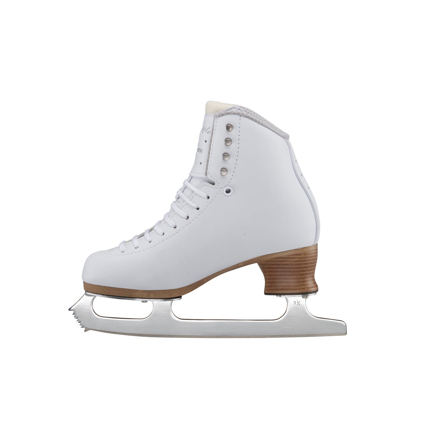 Jackson Women's Freestyle Figure Skating Skate
