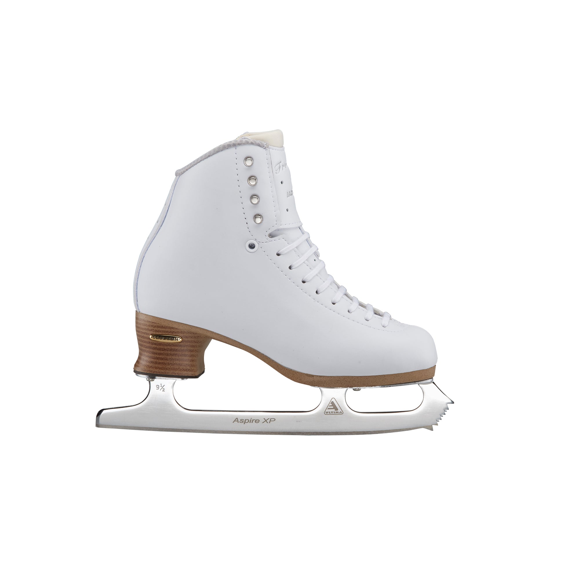 Jackson Women's Freestyle Figure Skating Skate