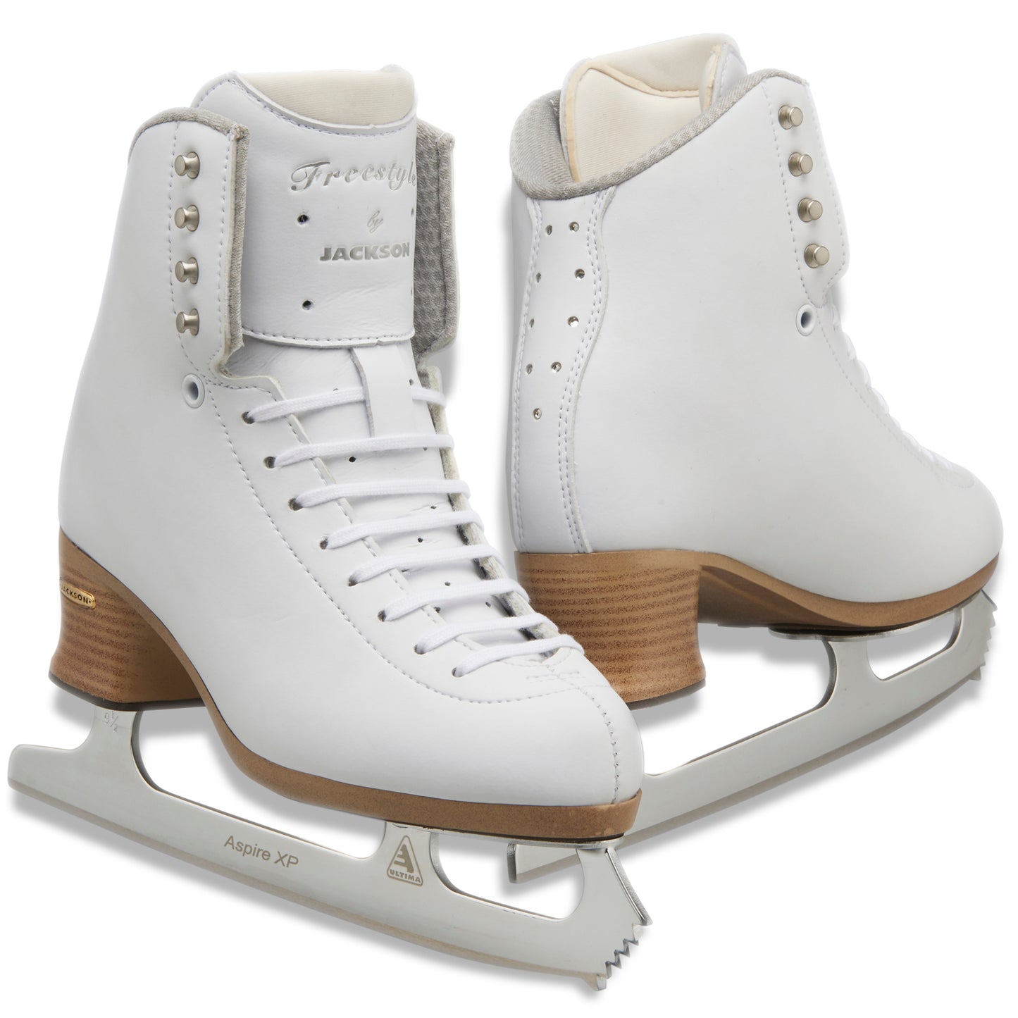 Jackson Women's Freestyle Figure Skating Skate