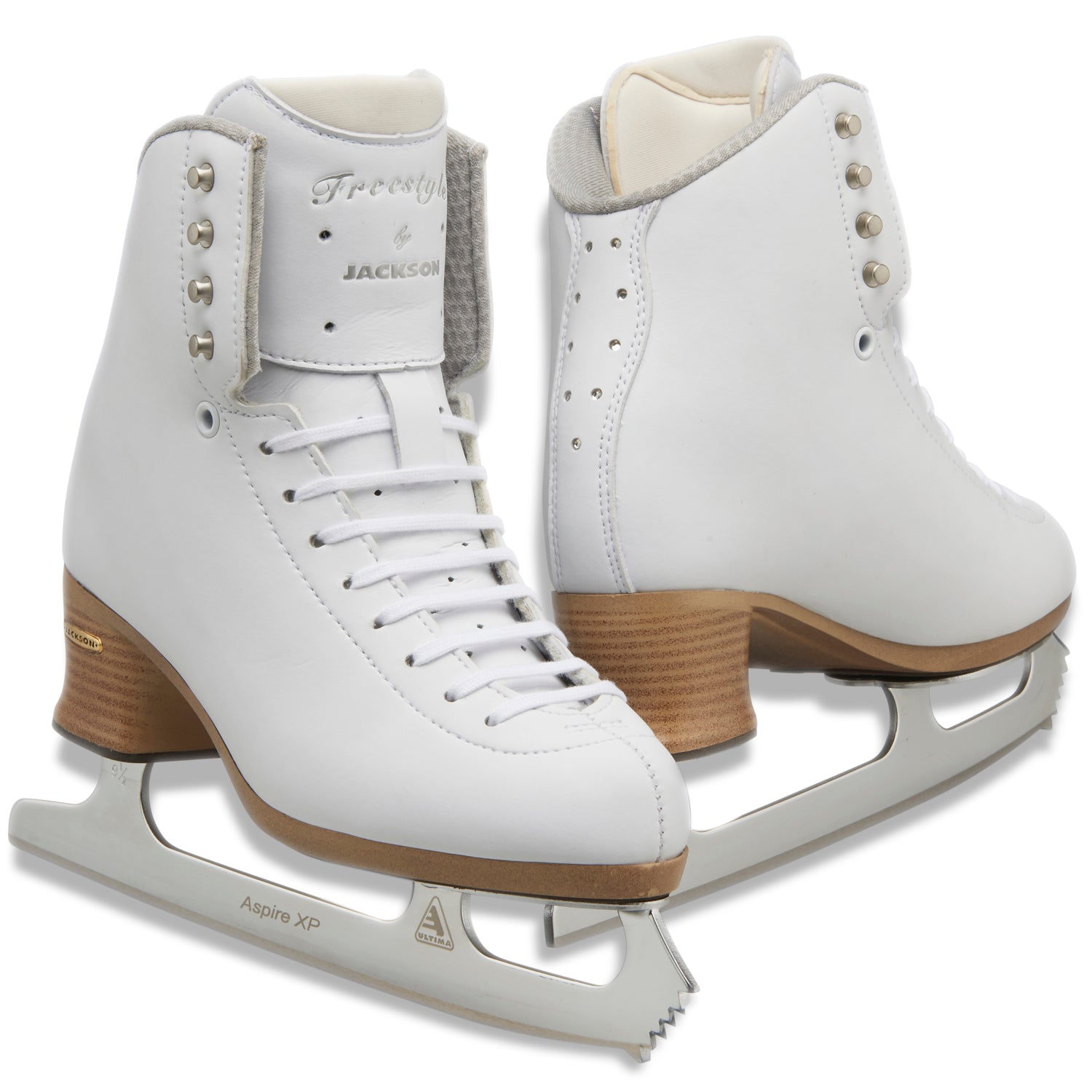 Jackson Women's Freestyle Figure Skating Skate
