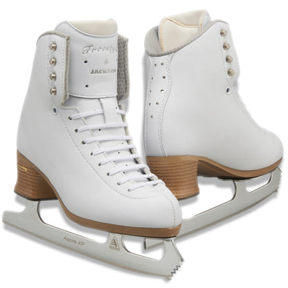 Jackson Women's Freestyle Figure Skating Skate