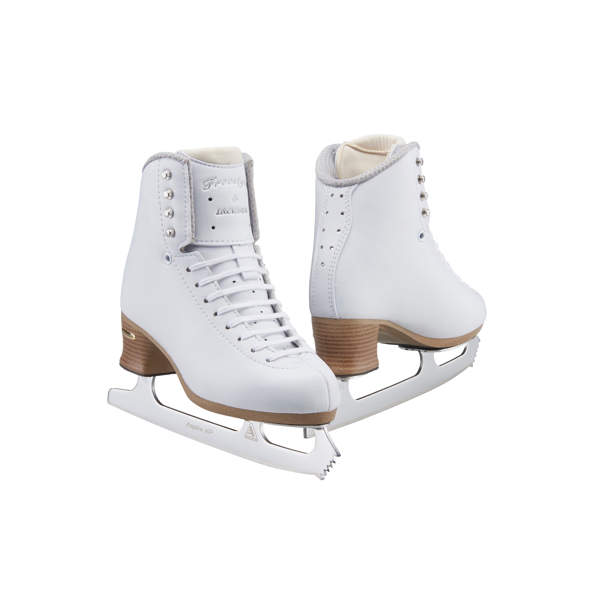 Jackson Women's Freestyle Figure Skating Skate