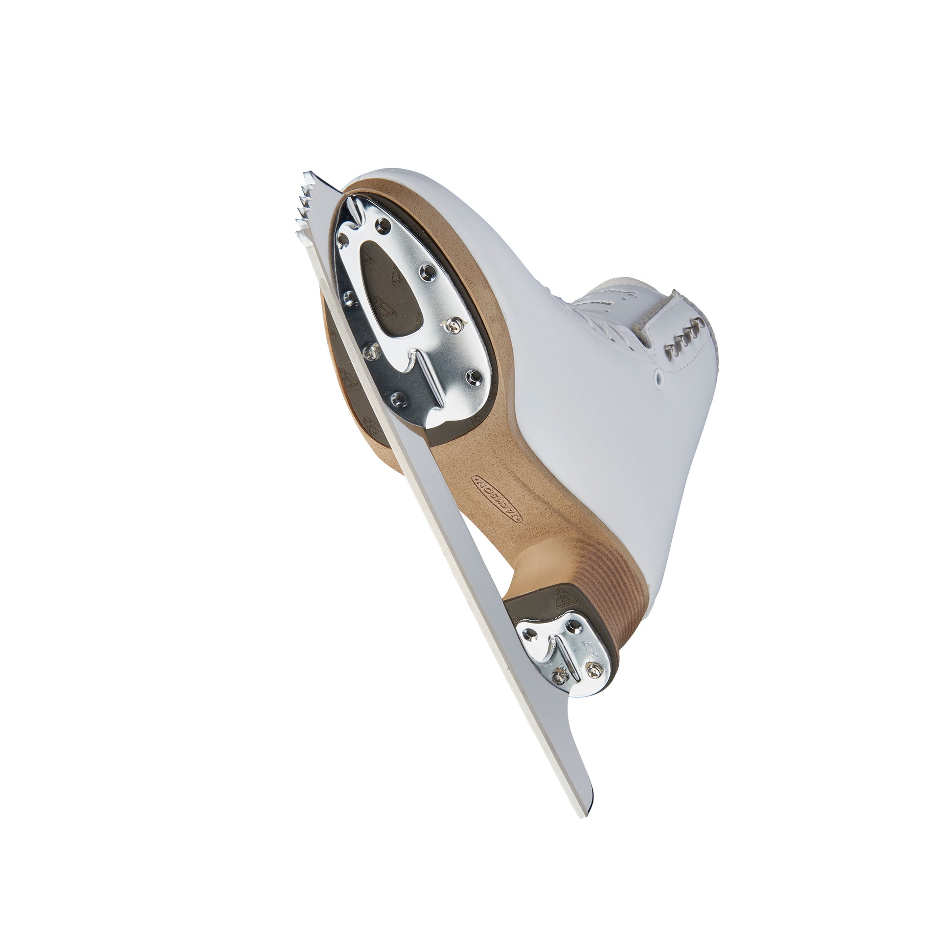 Jackson Women's Freestyle Figure Skating Skate