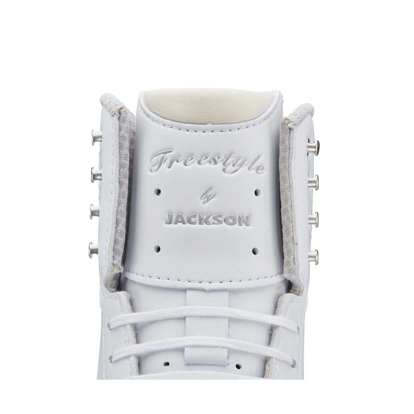 Jackson Women's Freestyle Figure Skating Skate (Temporary Mount)